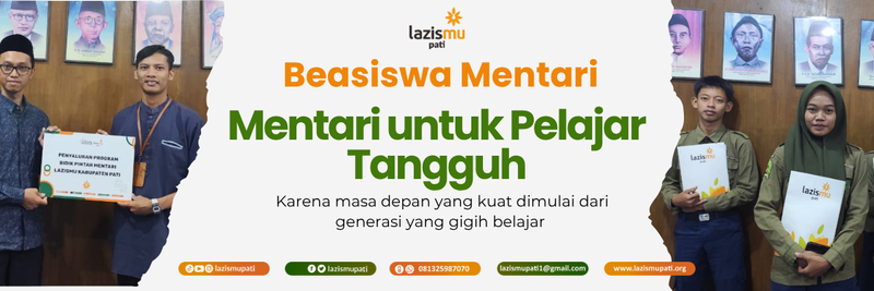 Highlight image for Bidikpintar Mentari: Mentari untuk Pelajar Tangguh