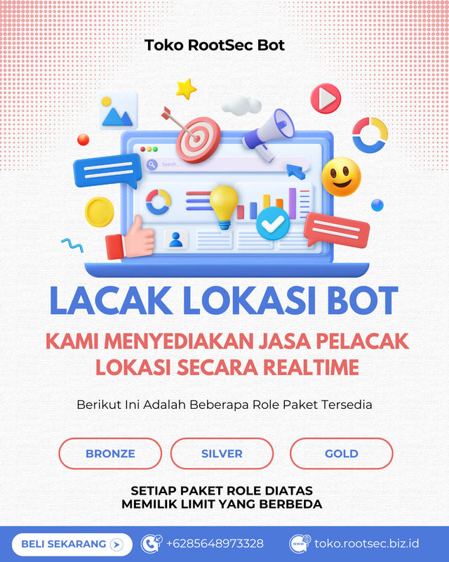 Image for Paket Tersedia