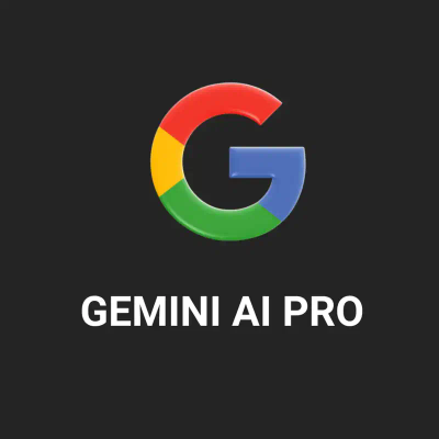 image for Gemini Pro  button