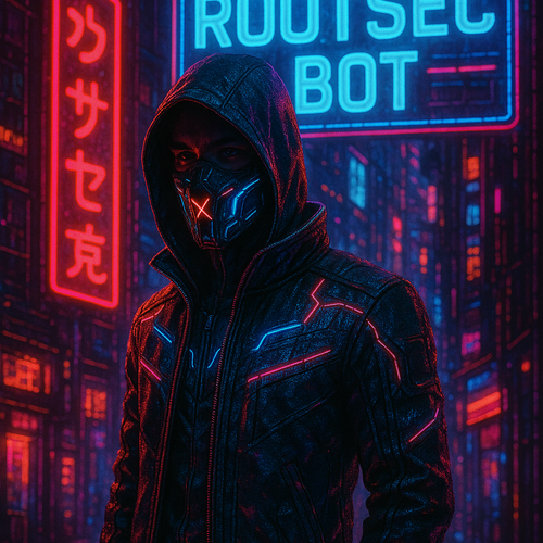 Toko RootSec Bot  profile image