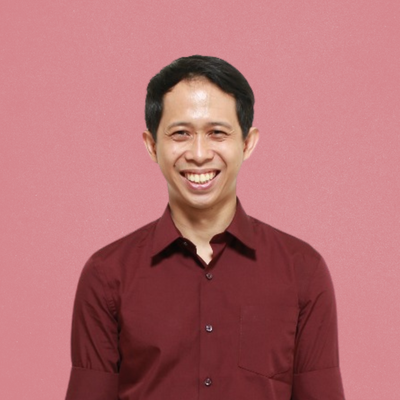 image for Download CV Mas Adi button