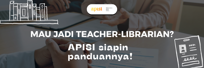 Highlight image 1 for Panduan Bocoran Interview Jadi Teacher Librarian
