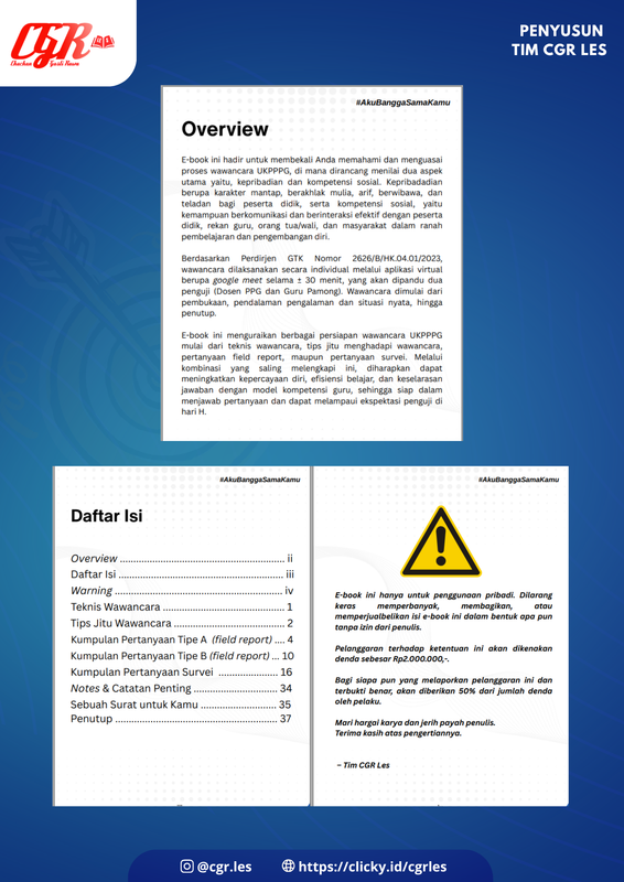 Image 1 for Isi E-Book