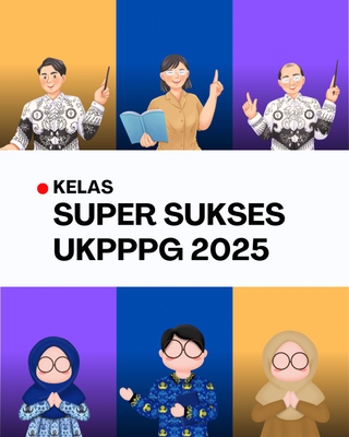 image for Paket Inklusif A (PCK & Wawancara) - [BATCH 2] button