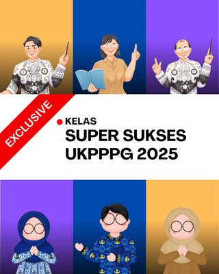 image for Kelas Eksklusif PCK (Privat) – 2 Pertemuan [CLOSED] button