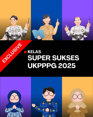 image for Kelas Eksklusif Wawancara (Privat) [CLOSED] button