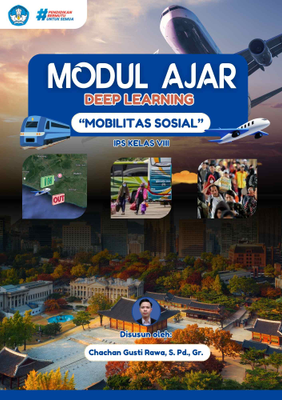 image for Modul Ajar Deep Learning Referensi Mapel IPS materi “mobilitas sosial” button