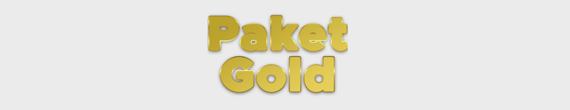 Highlight image 1 for Paket Gold DSI 26