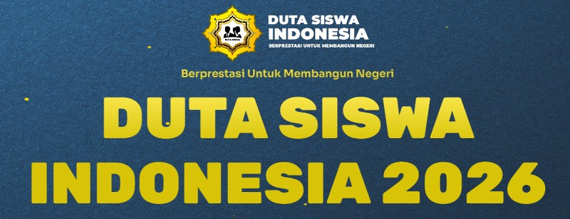 Pembayaran Tahap Kedua Seleksi Kab/Kota Grand Final DSI 26