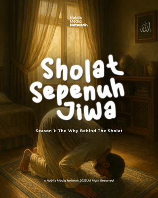 image for Shalat Sepenuh Jiwa button