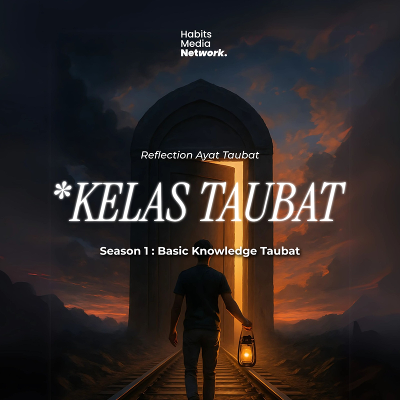 Highlight image for Kelas Taubat 1: Basic Knowledge Taubat