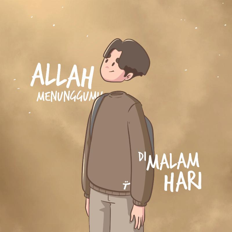 Highlight image for Allah Menunggumu di Malam Hari