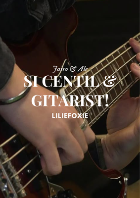 image for Si Cantik & Gitarist! button