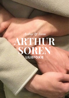 image for Arthur Soren button