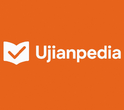 image for ujianpedia button