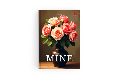 image for MINE by A. Kurnia –  Sale Novel Shop button