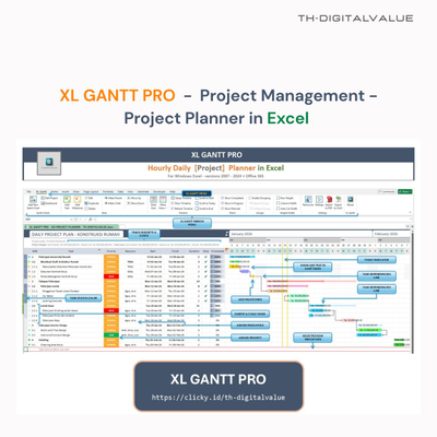 [ GRATIS  -  Excel Template ], image 0