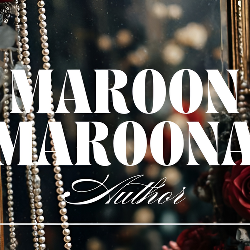 maroonmaroona profile image