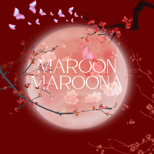 maroonmaroona profile image