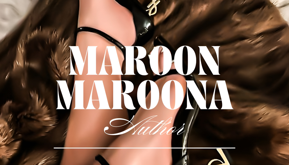 maroonmaroona profile background