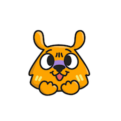 image for Saweria button