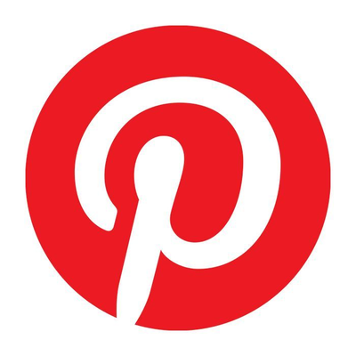 image for Pinterest button