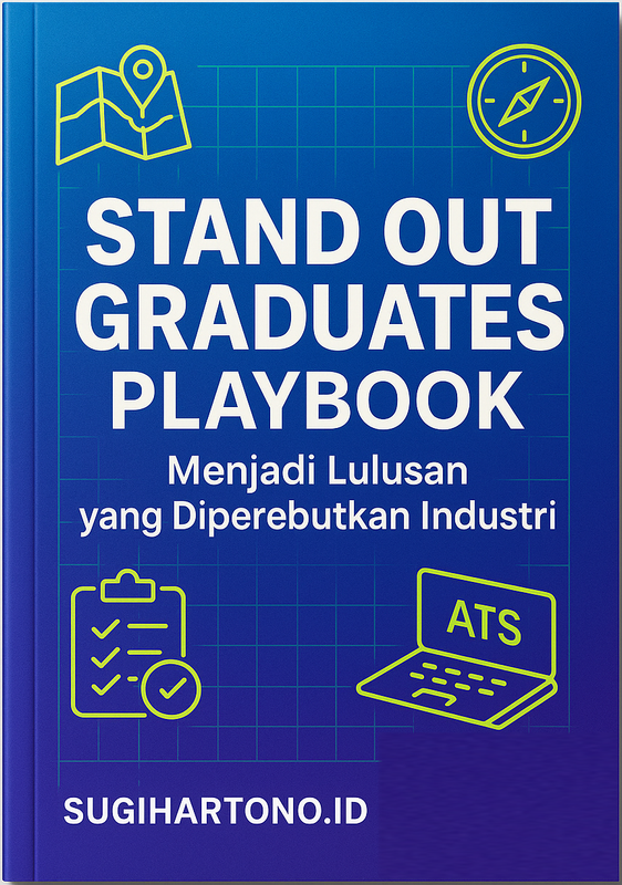 Highlight image for Stand Out Graduates Playbook: Menjadi Lulusan yang Diperebutkan Industri