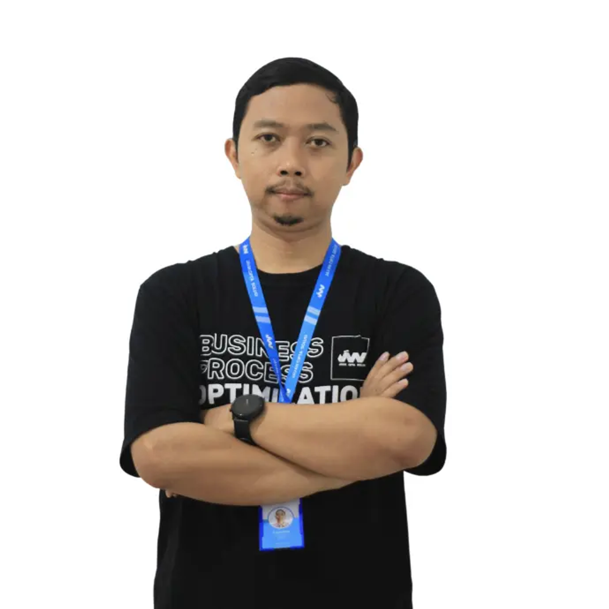 Sugihartono profile background