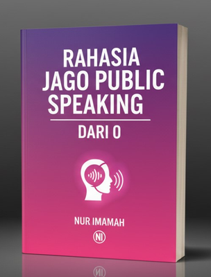 image for RAHASIA JAGO PUBLIC SPEAKING DARI 0 button