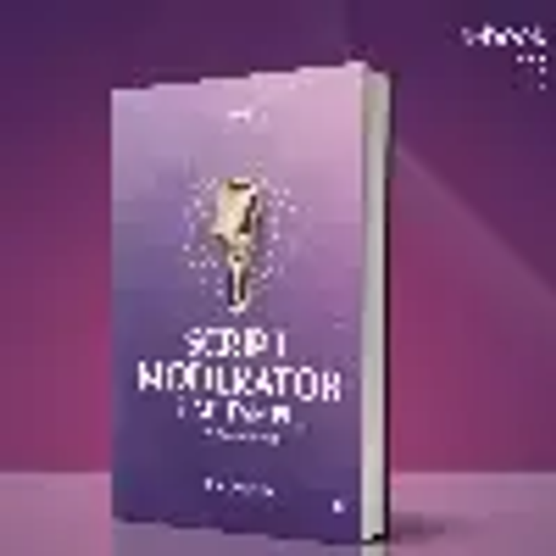 Highlight image for SUPER LENGKAP - SCRIPT MODERATOR ALL-IN-ONE