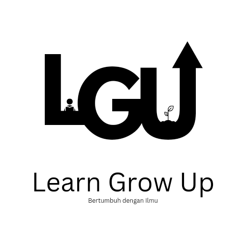 Learn Grow Up profile image