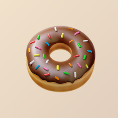 image for Donate a Donut button