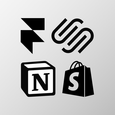 image for Web Development button