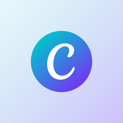 image for 100 Canva Stock Photos Keywords button