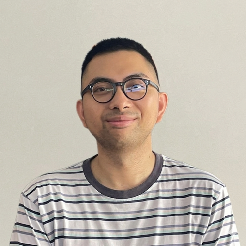 Sayyid/YUCH Studio profile image