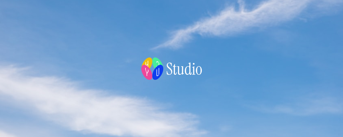 Sayyid/YUCH Studio profile background