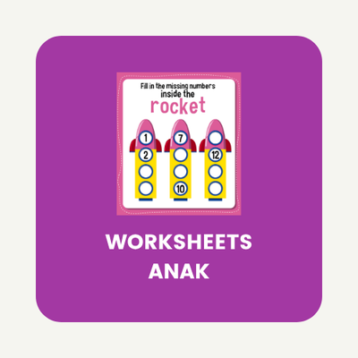 image for WORKSHEETS  button