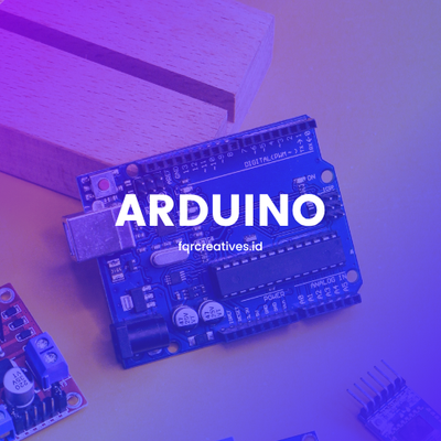 image for ARDUINO button