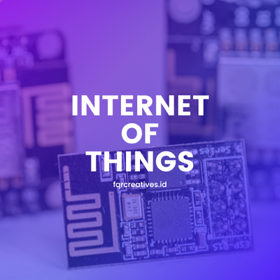 image for INTERNET OF THINGS button
