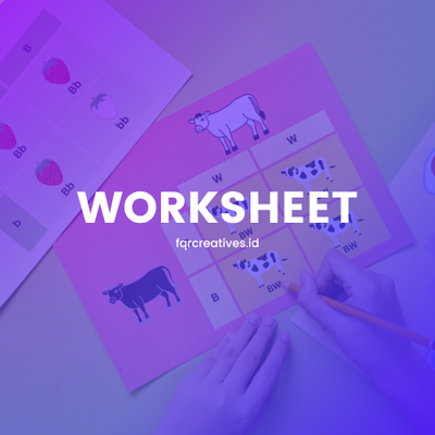 image for WORKSHEETS button