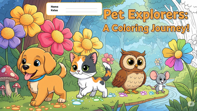 image for Animal/pets bagian 1 button