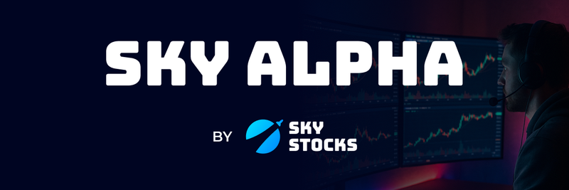 Highlight image 1 for Sky Alpha Signal