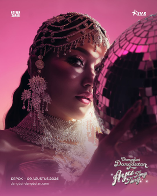 image for Ayu TingTing button