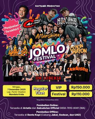 Festival Musik, image 0