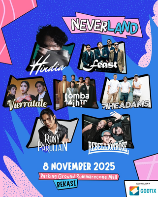 image for Normal - Festival button