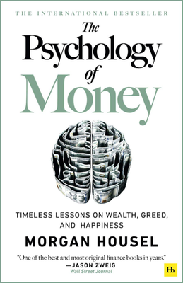 image for The Psychology of Money_English version button