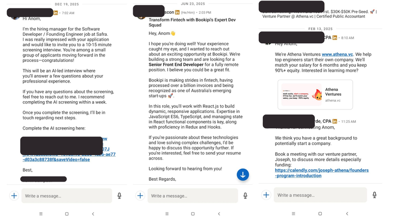 Image 0 for ๐ RESUME ATS