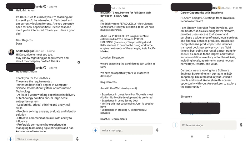 Image 1 for ๐ RESUME ATS