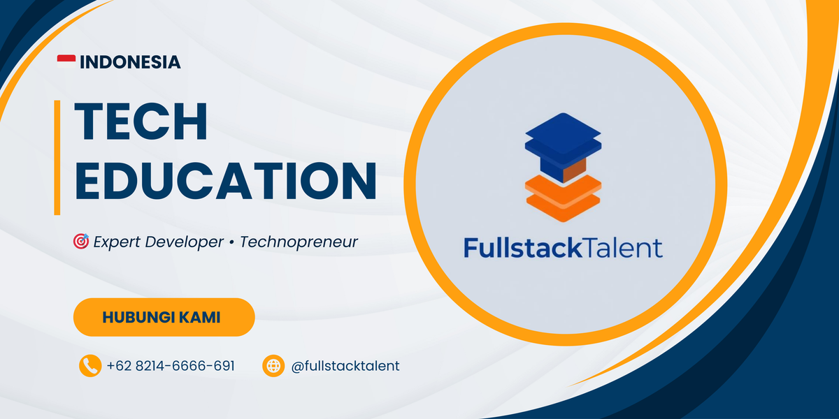 FullstackTalent profile background