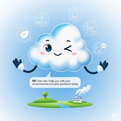 image for GeoteraAI  button
